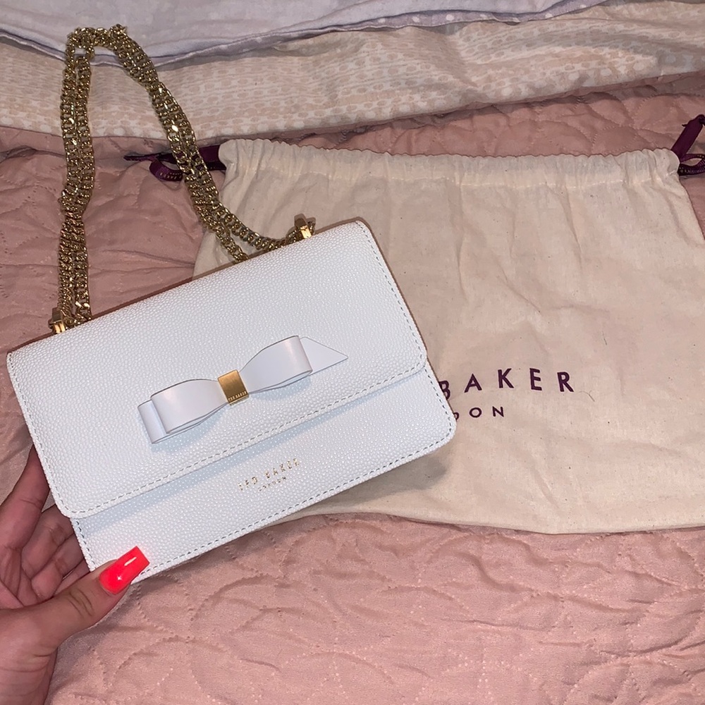 Ted Baker London Shoulder Bag
